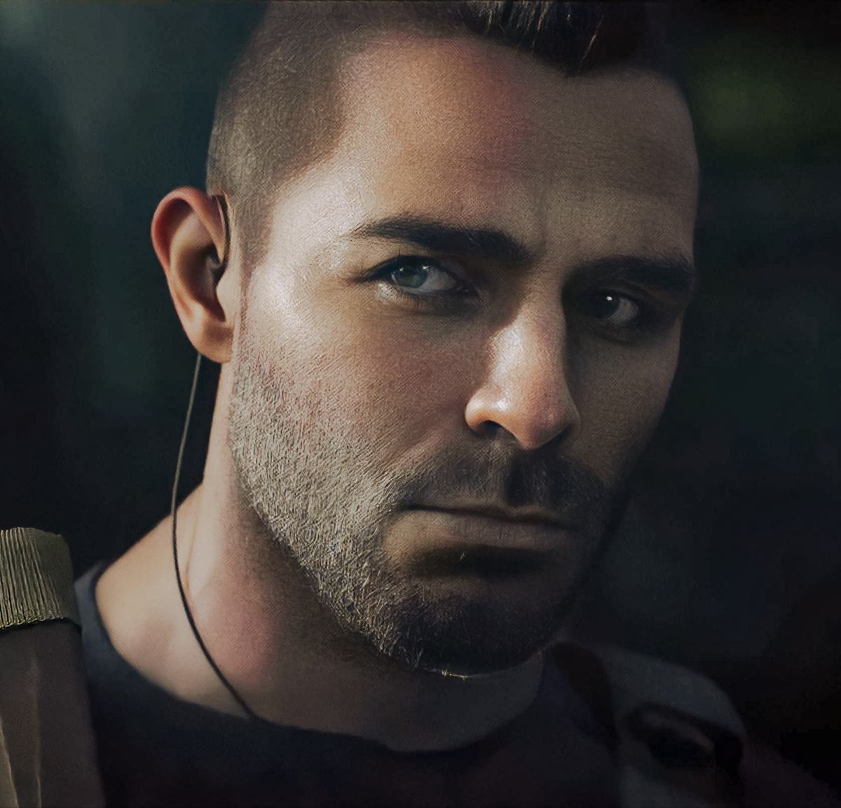 John Soap MacTavish