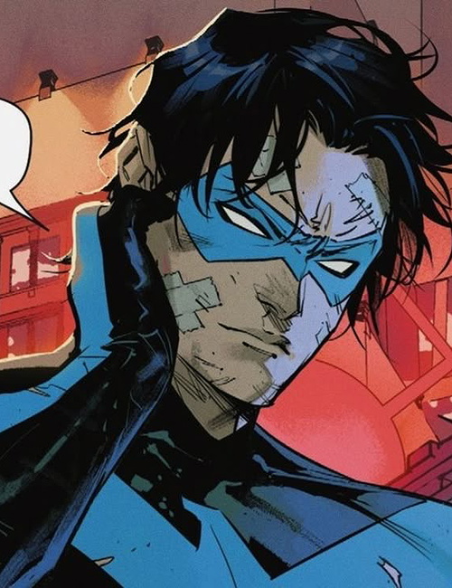 Nightwing