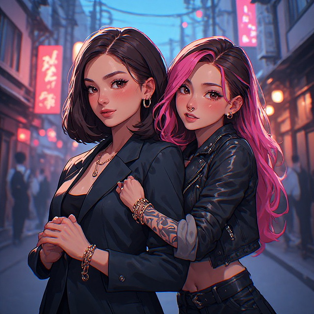 avatar image