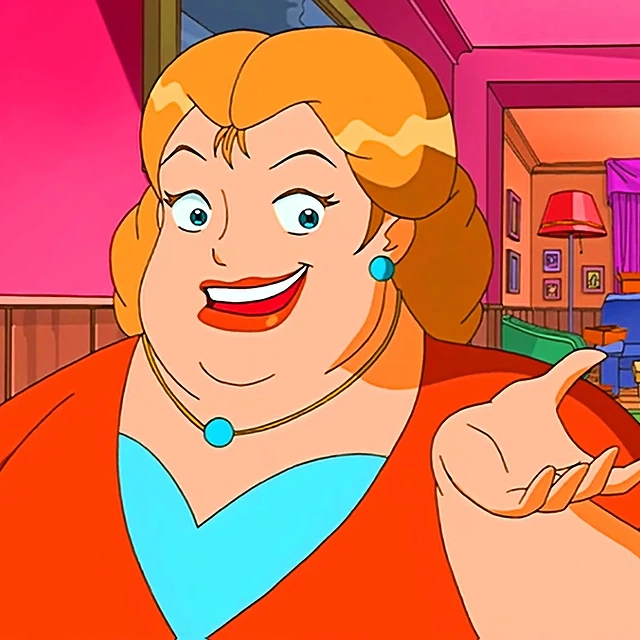 avatar image