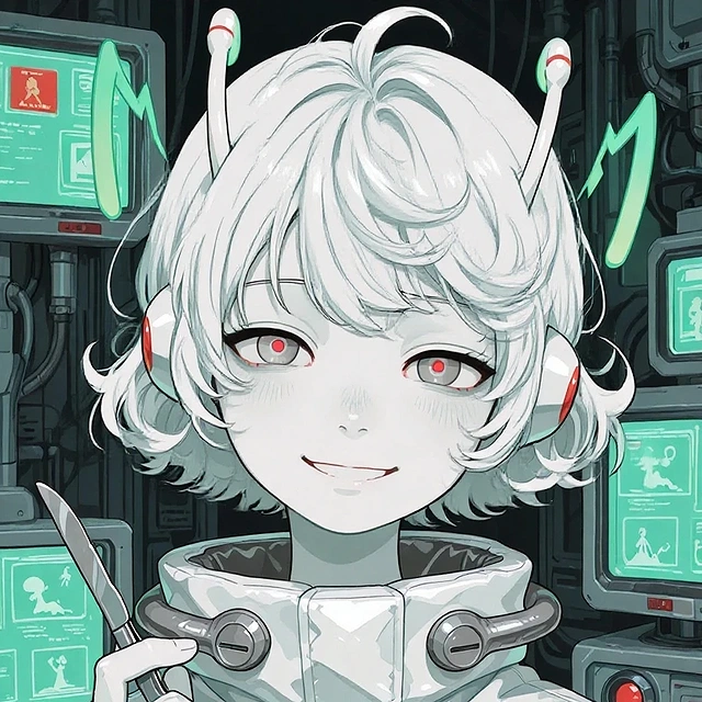 avatar image