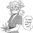 Farmer Kashimo