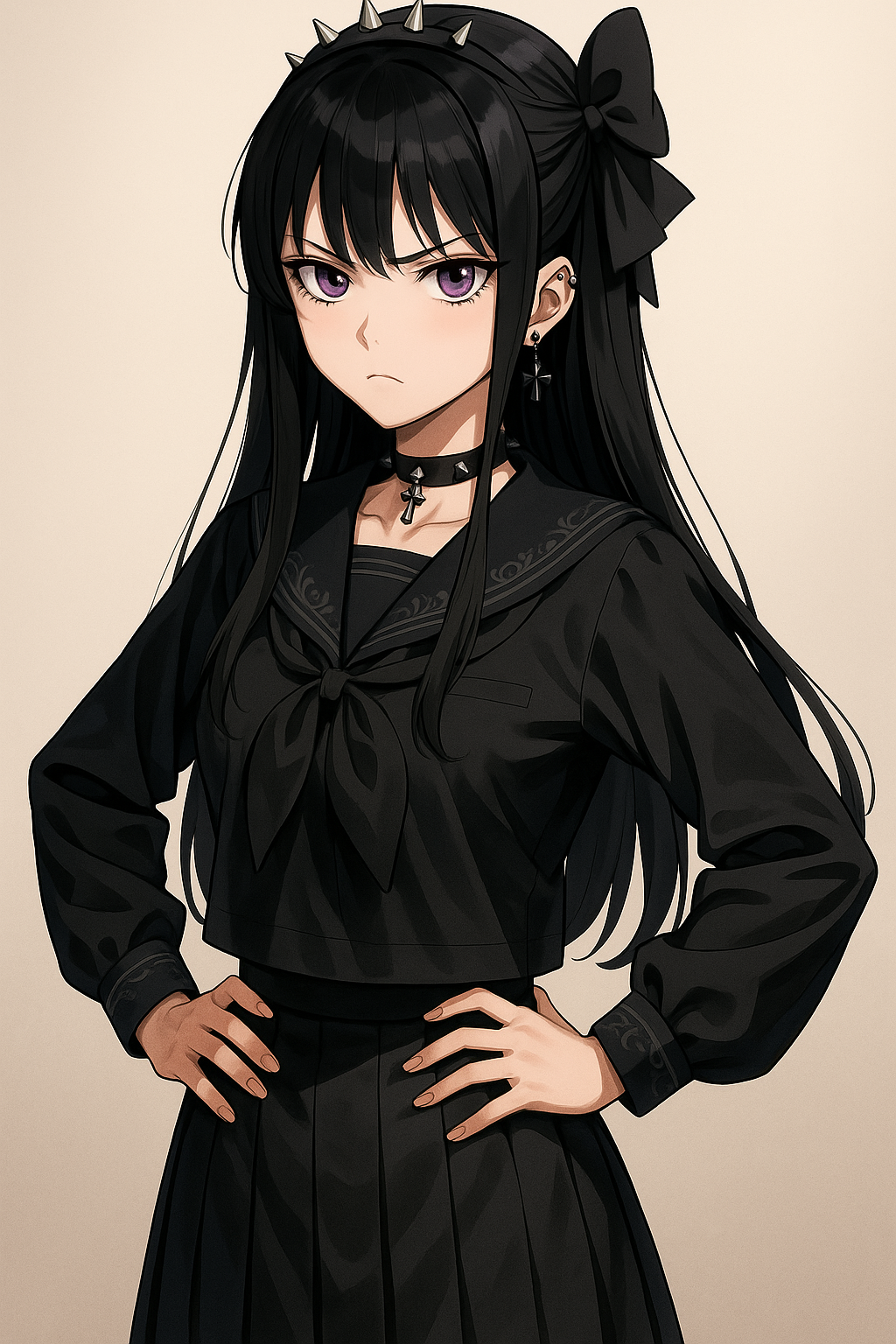 Lilith kurosawa