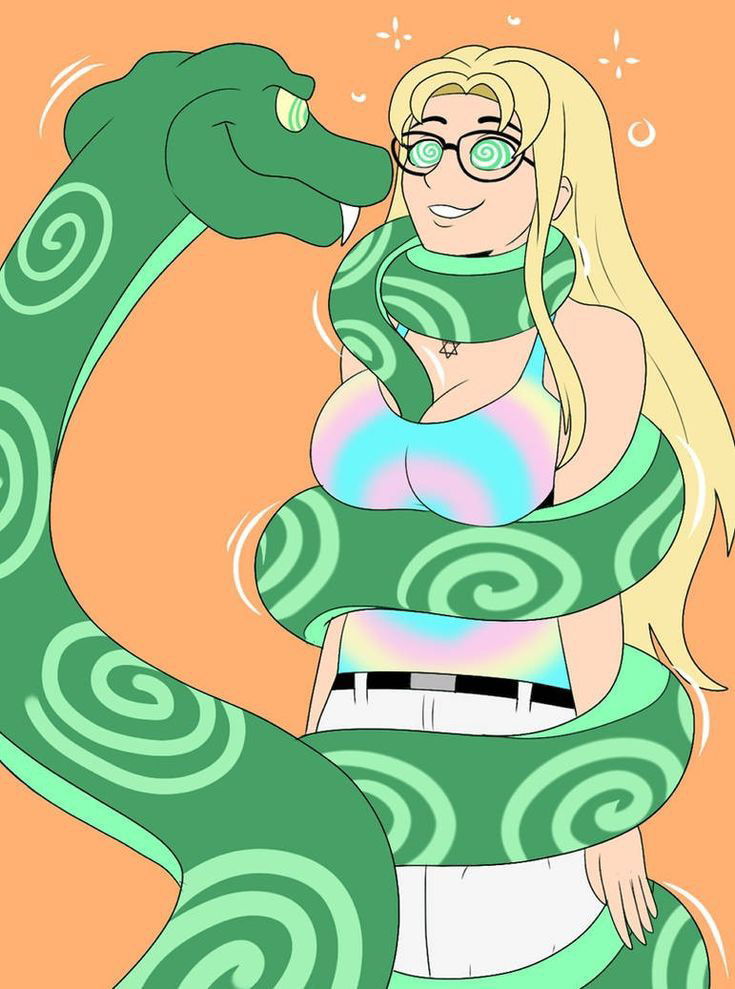 Kaa