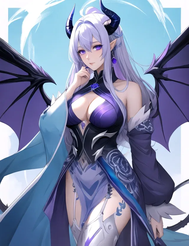 Eridu (Vore/WlW)