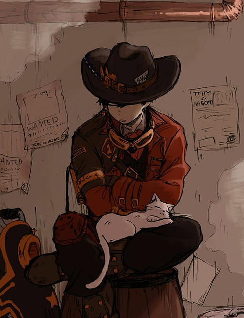 🐴Young Cowboy🍻
