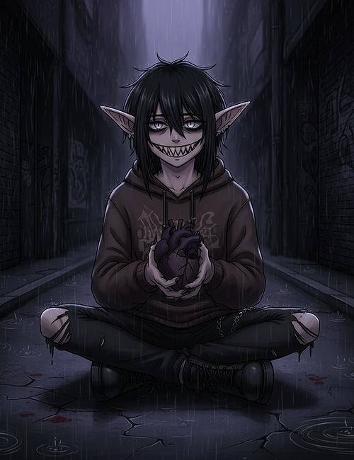 Kyza Monster