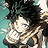 Izuku Midoriya