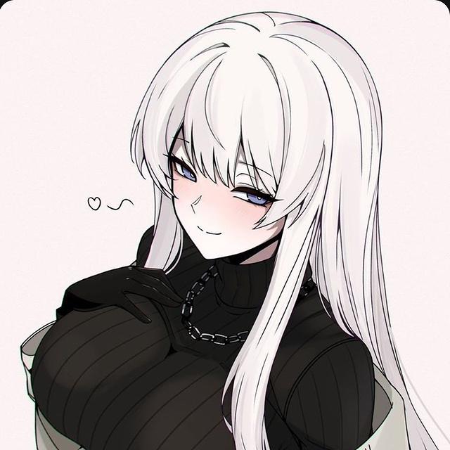avatar image