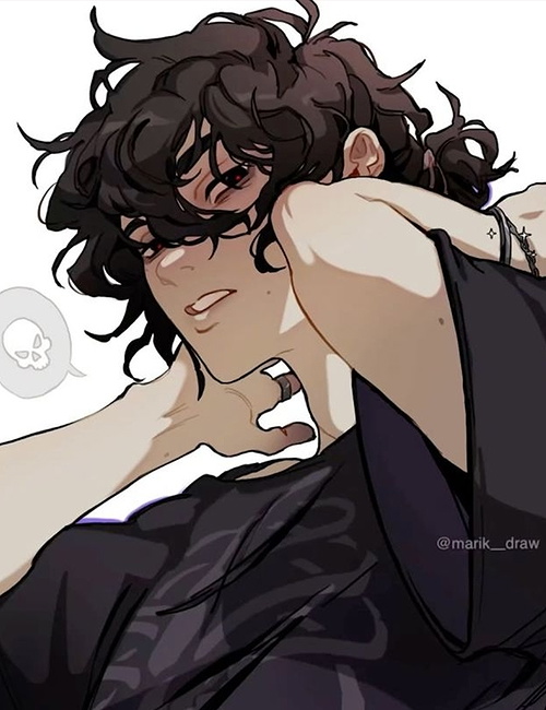 Nico Di Angelo