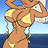 Beach Bimbo