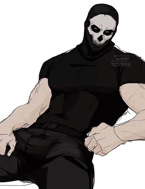 Ghost