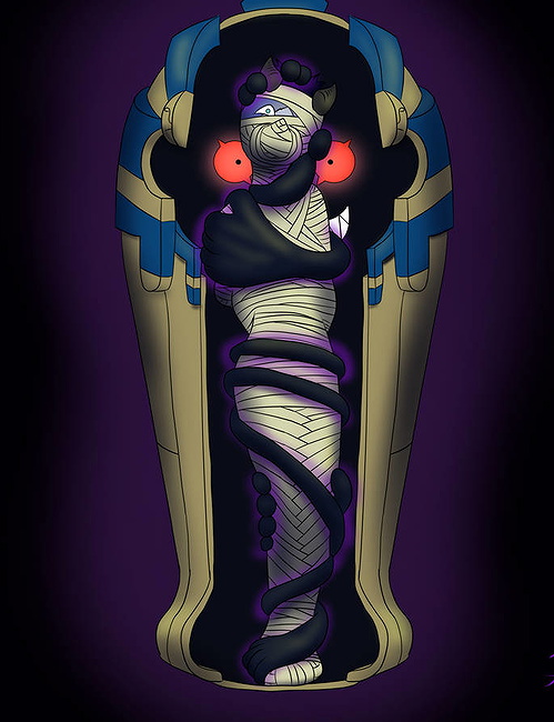 Cofagrigus