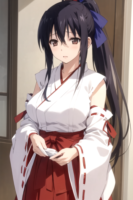 Shuri Himejima