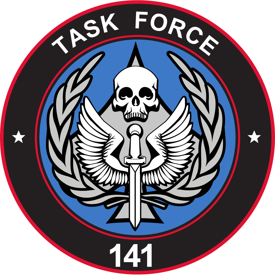 TF 141