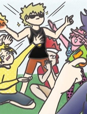 BakuSquad