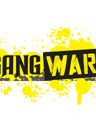 Gang War Simulator