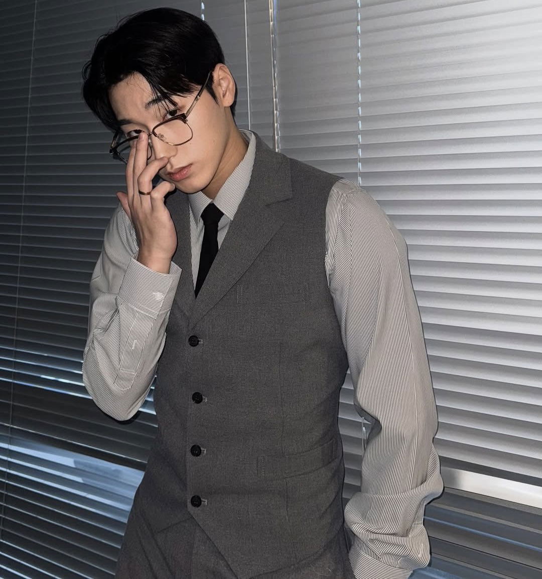 Choi San