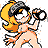nudist vanessa