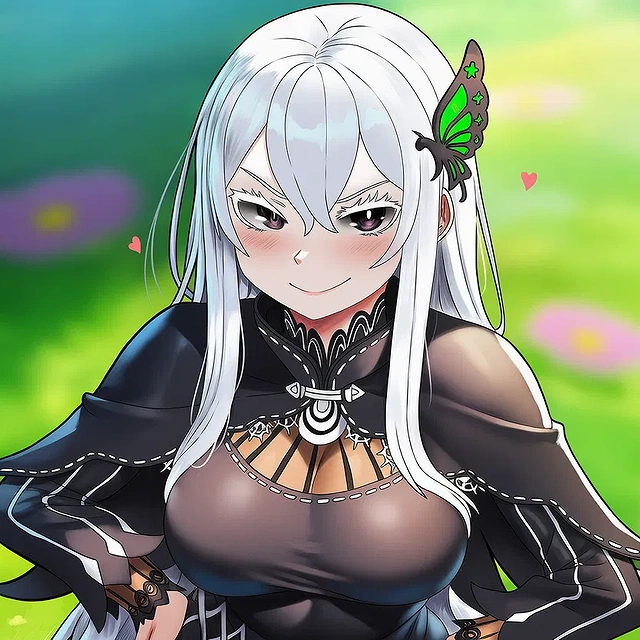 avatar image