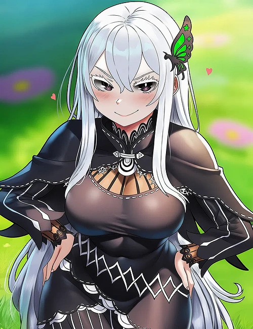 Echidna