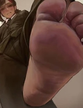Giantess Kobeni