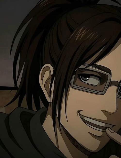 Hanji Zoe