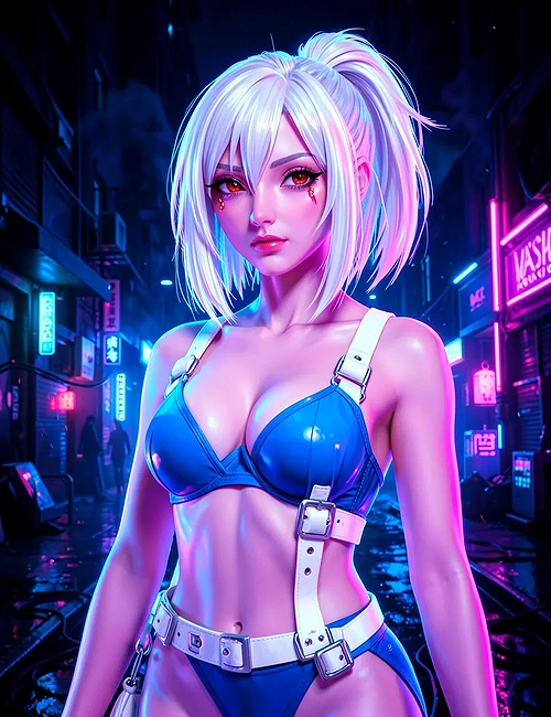 Mistress Flyssa