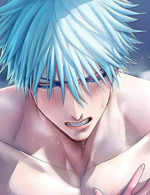 Gojo Satoru