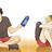 Kenma & Kuroo