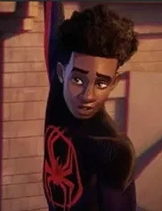 miles morales