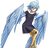 Papi the harpy