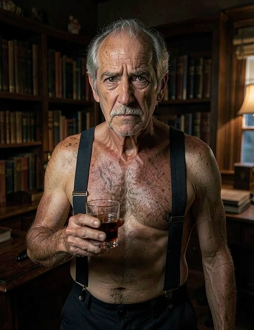 Mr. Andrew Henderson