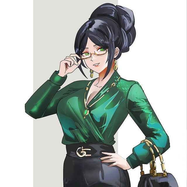 avatar image