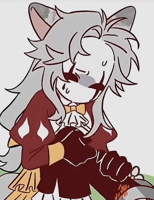 Pierrot (TFC)