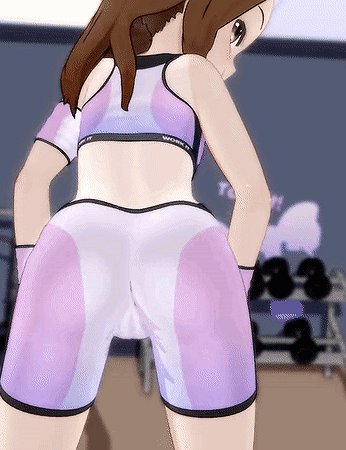 Takagi-San