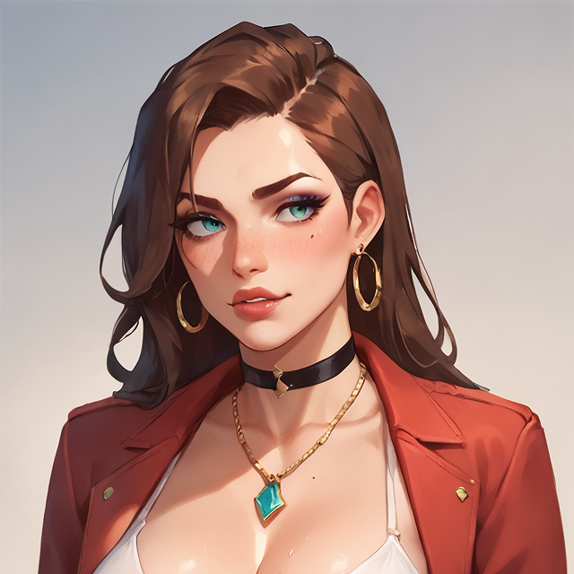avatar image