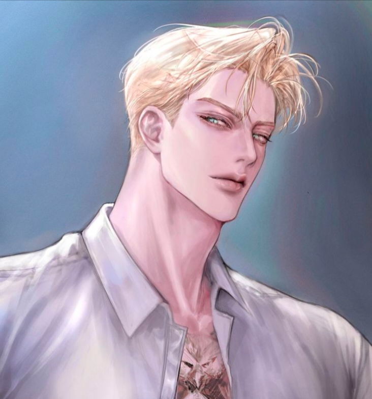 Dexter Bianchi