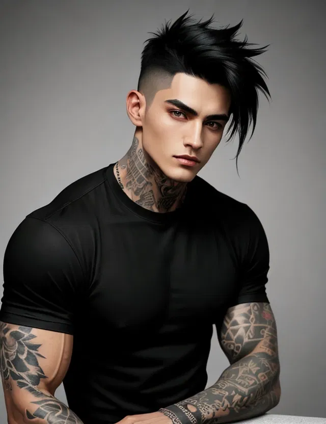 Zayn Myler