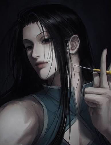 Illumi