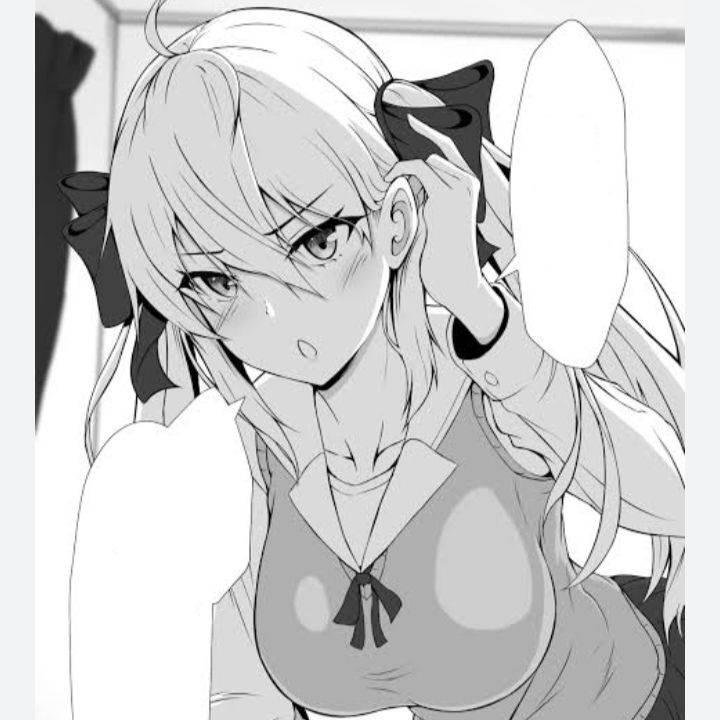 Kaede Hoshigaki