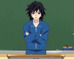 Giyuu