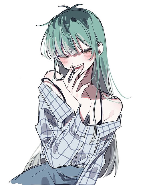 Yukino Aozora