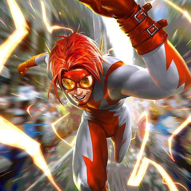 avatar image
