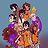 Heroes of Olympus