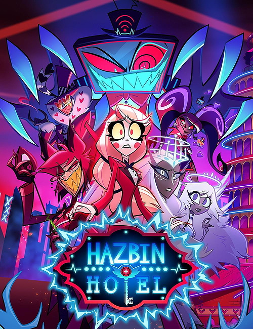 Hazbin Hotel