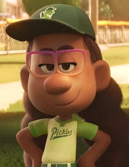 Rochelle