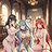 World’s End Harem.