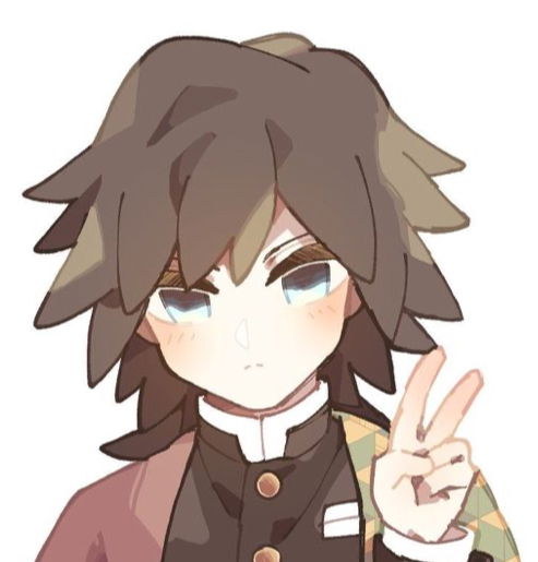 Giyuu Tomioka