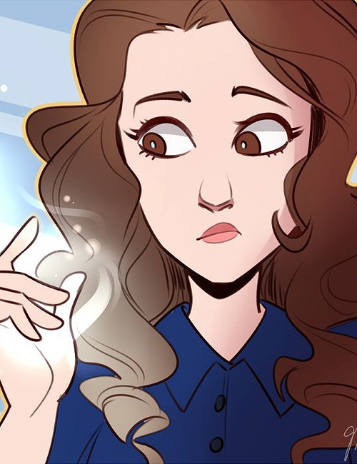 Caitlin Snow